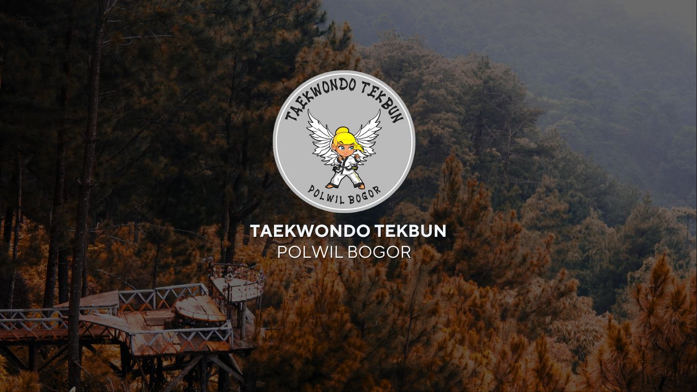 Taekwondo Indonesia Dojang ti-tekbunkiranabogor.com ti-tekbunkiranabogor.com