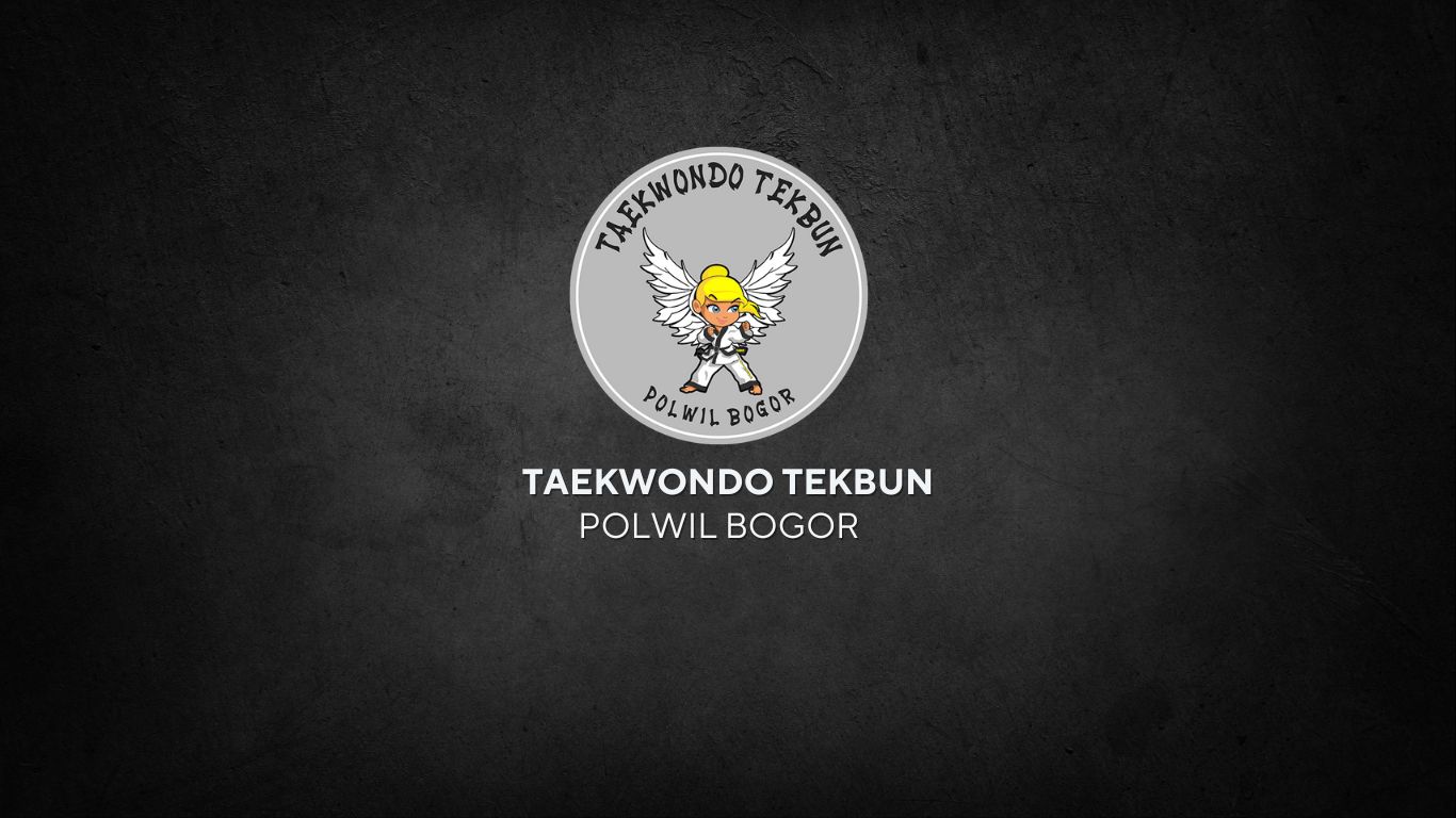 Taekwondo Indonesia Dojang ti-tekbunkiranabogor.com ti-tekbunkiranabogor.com