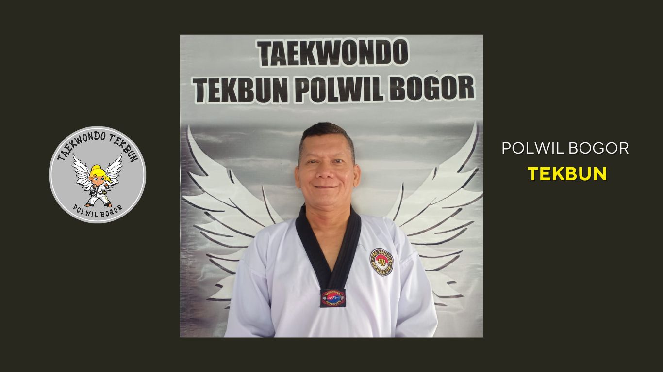 Taekwondo Indonesia Dojang ti-tekbunkiranabogor.com ti-tekbunkiranabogor.com