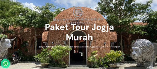  AntarKitaTour.Com Paket Tour Jogja Murah  Taekwondo Indonesia Dojang tekbunkiranabogor
